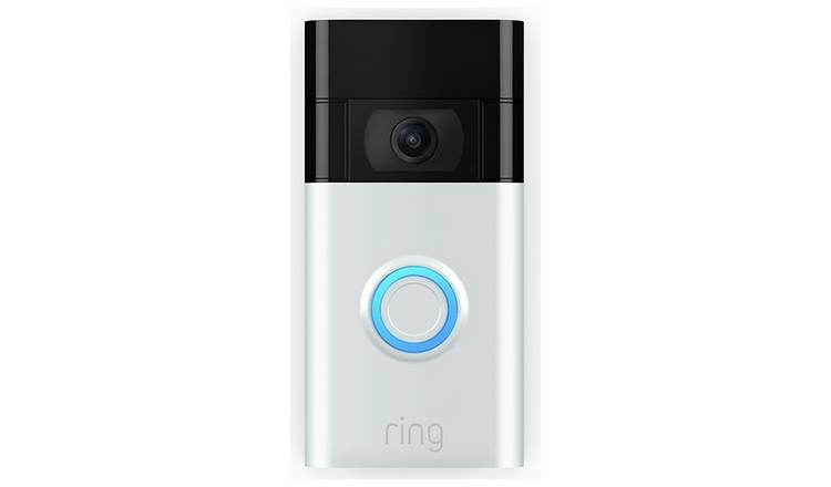 ring doorbell pro 2 argos