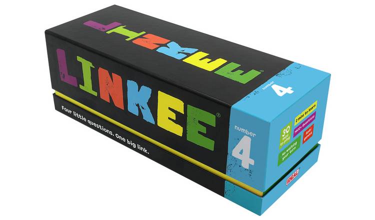 Linkee 4 Game