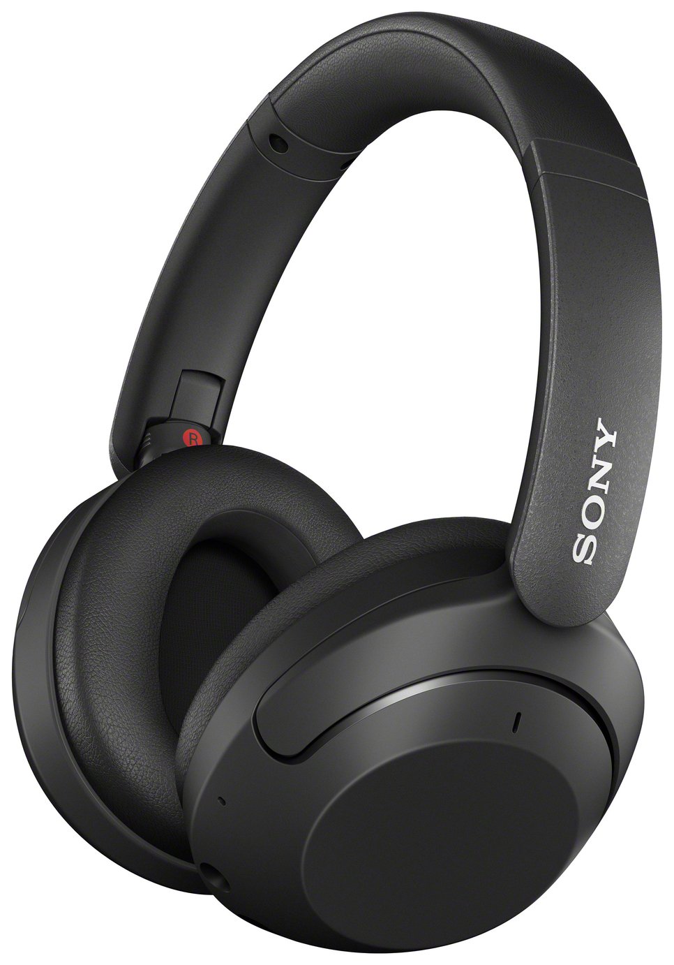 Sony WH XB910N Wireless Over-Ear Headphones - Black 
