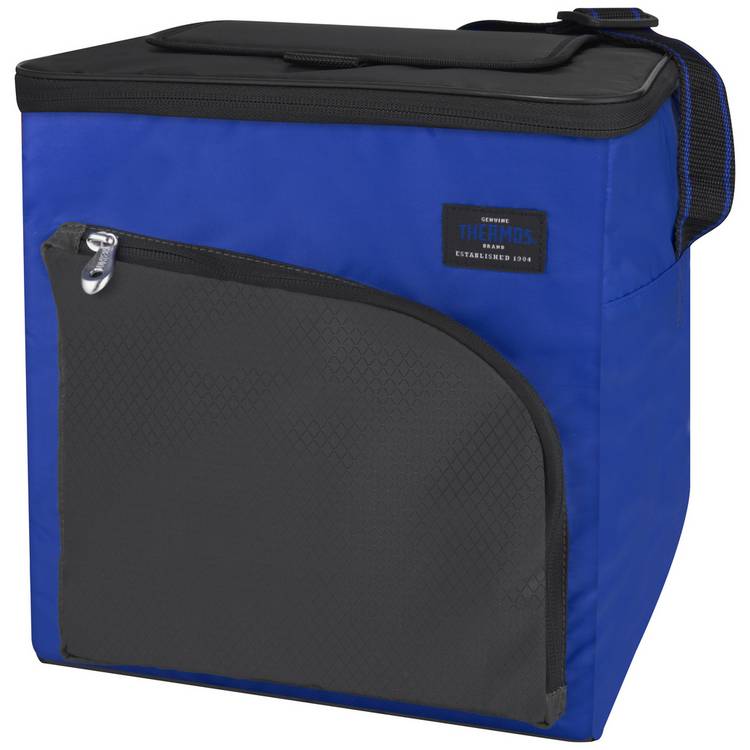Cameron Thermos 24 Can Picnic Cool Bag 0