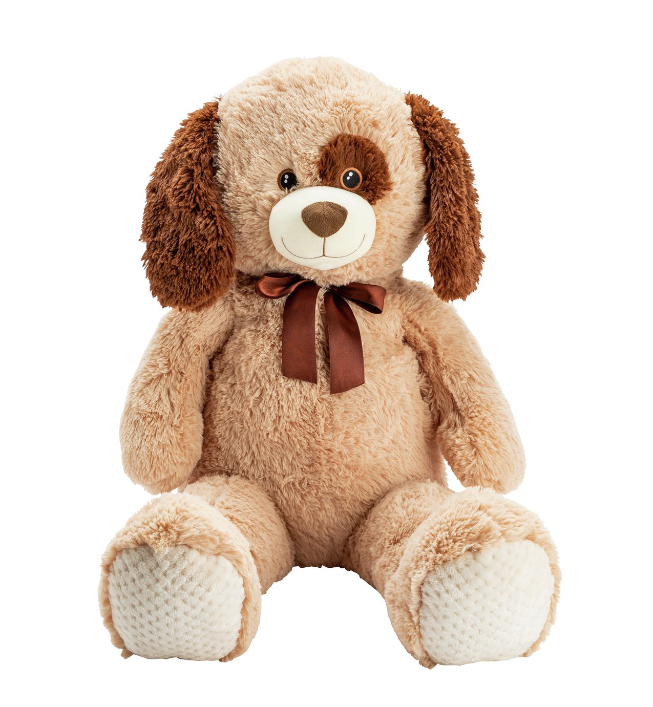 100cm Puppy Soft Toy review