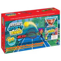 Instant Sports Tennis Bundle Nintendo Switch Game 