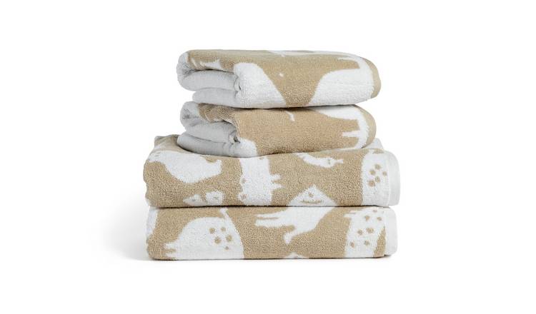 Neutral towels new arrivals