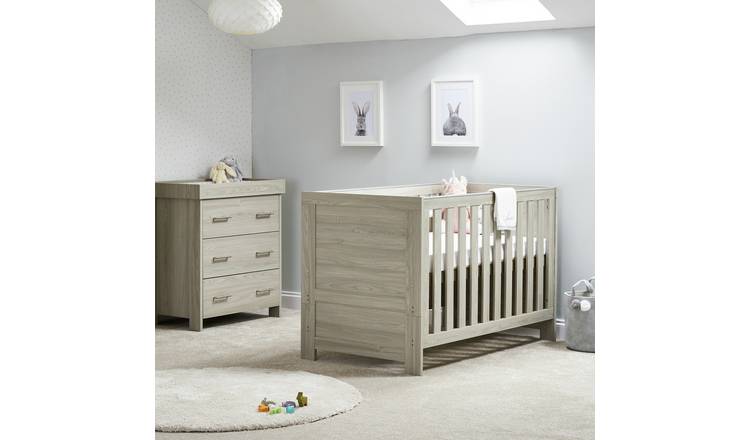 Argos store baby drawers