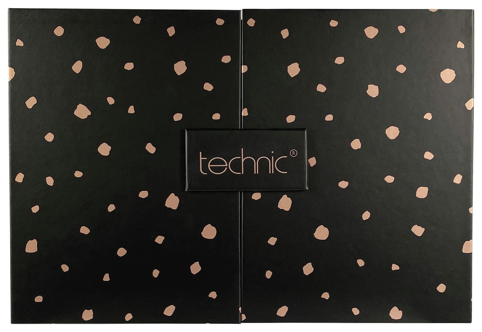 Technic Paper Palette Cosmetic Set