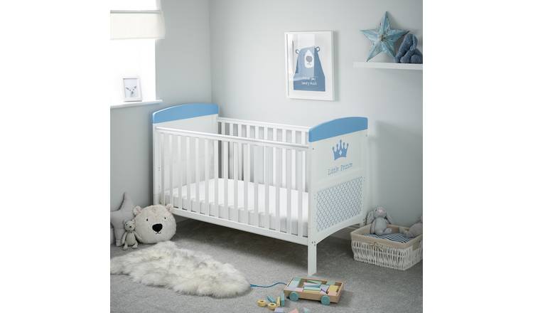 Argos hotsell cot sets