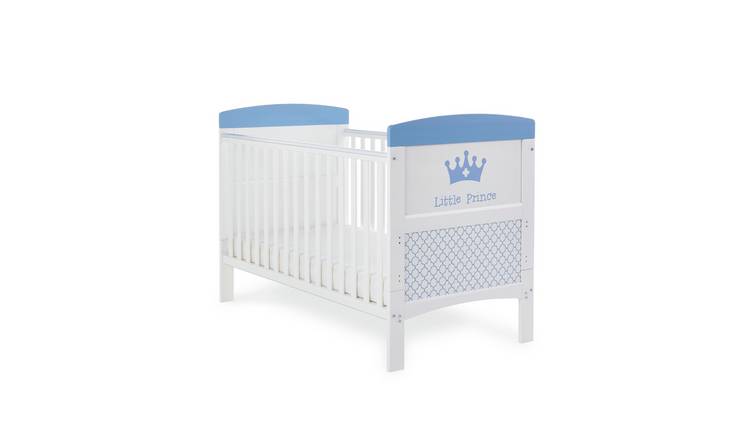 Little cheap prince cot