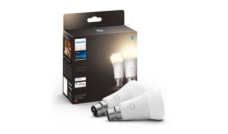 Philips deals a19 bulb