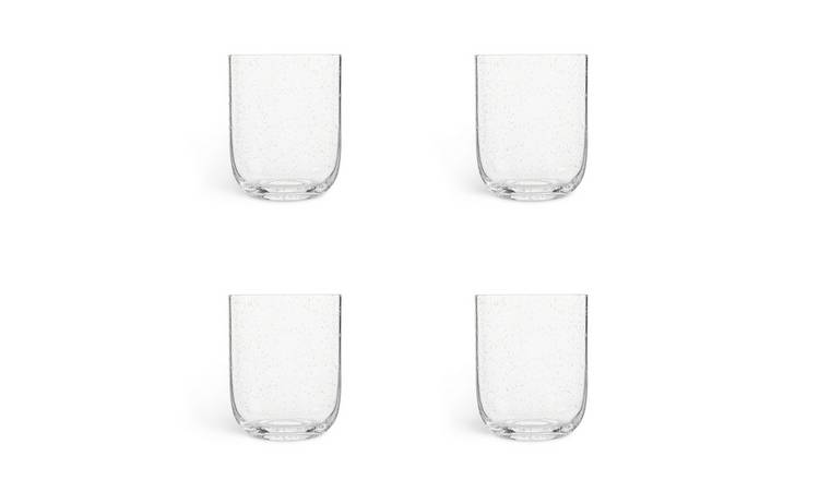 Drinking tumbler best sale glasses