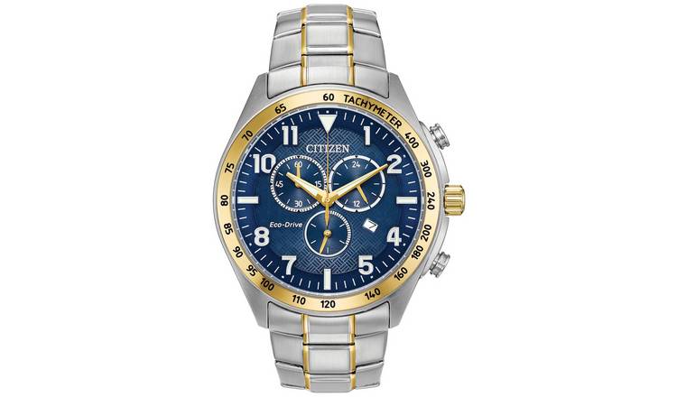 argos citizen eco watch