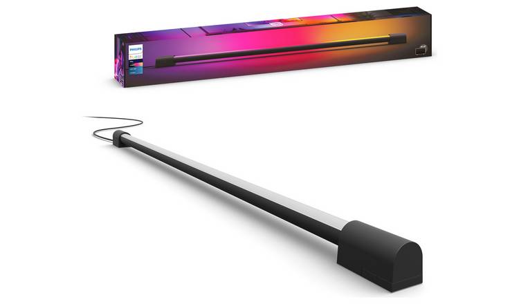 Philips Hue 75cm Gradient Smart Light Tube With Bluetooth