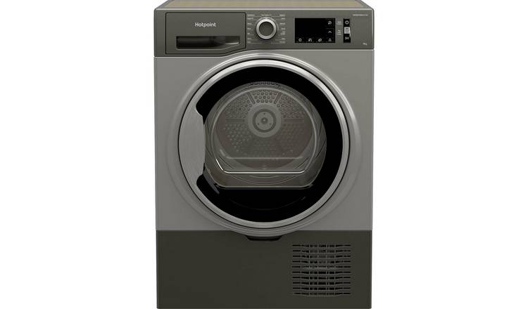 Hotpoint clothes deals dryer