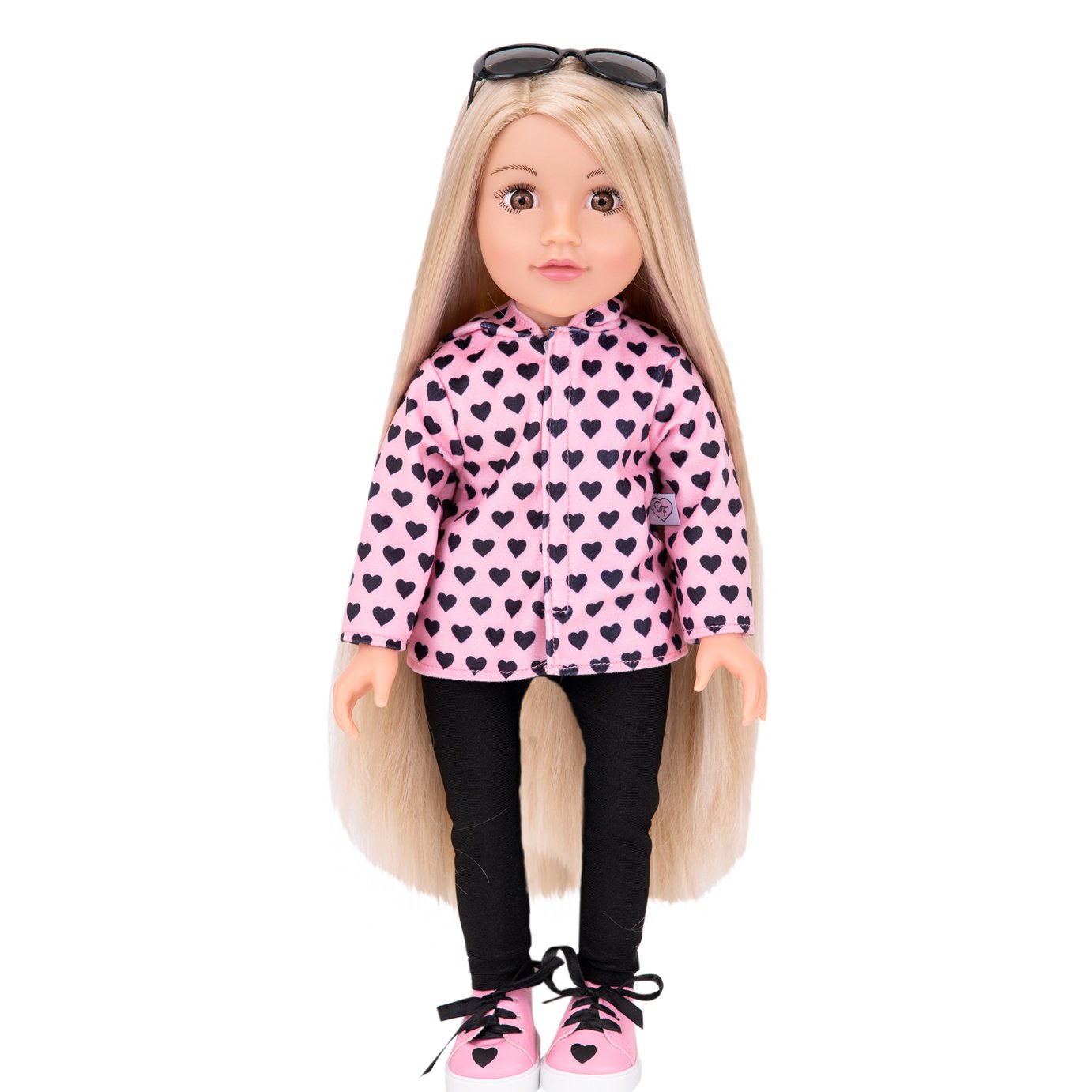 Best Friend Designer Friends Dolls Names Designafriend Doll Abi Top