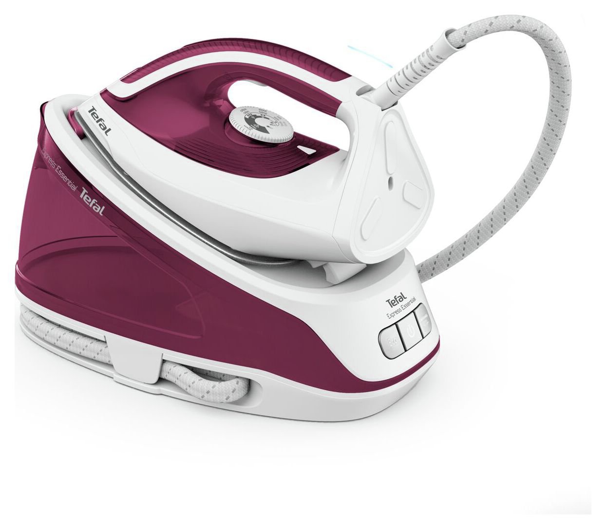 Tefal SV6110 Express Essential Steam Generator Iron