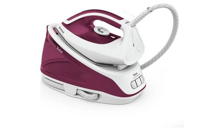 Tefal steam shop irons argos