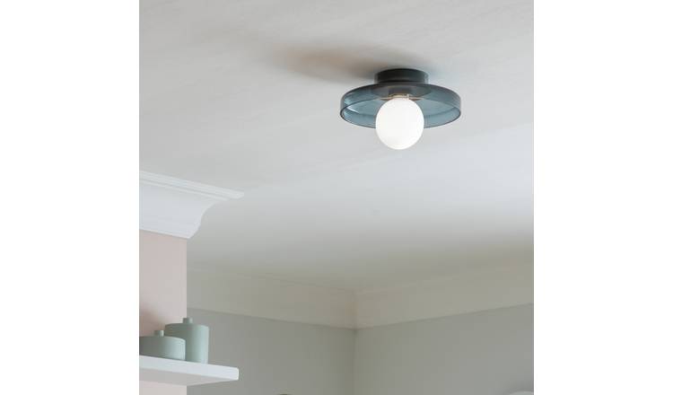 Argos bathroom deals lights ceiling