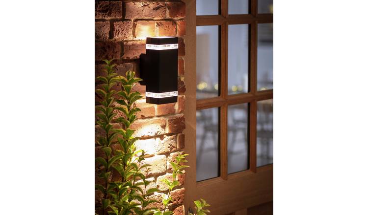 Argos wall store lights outdoor