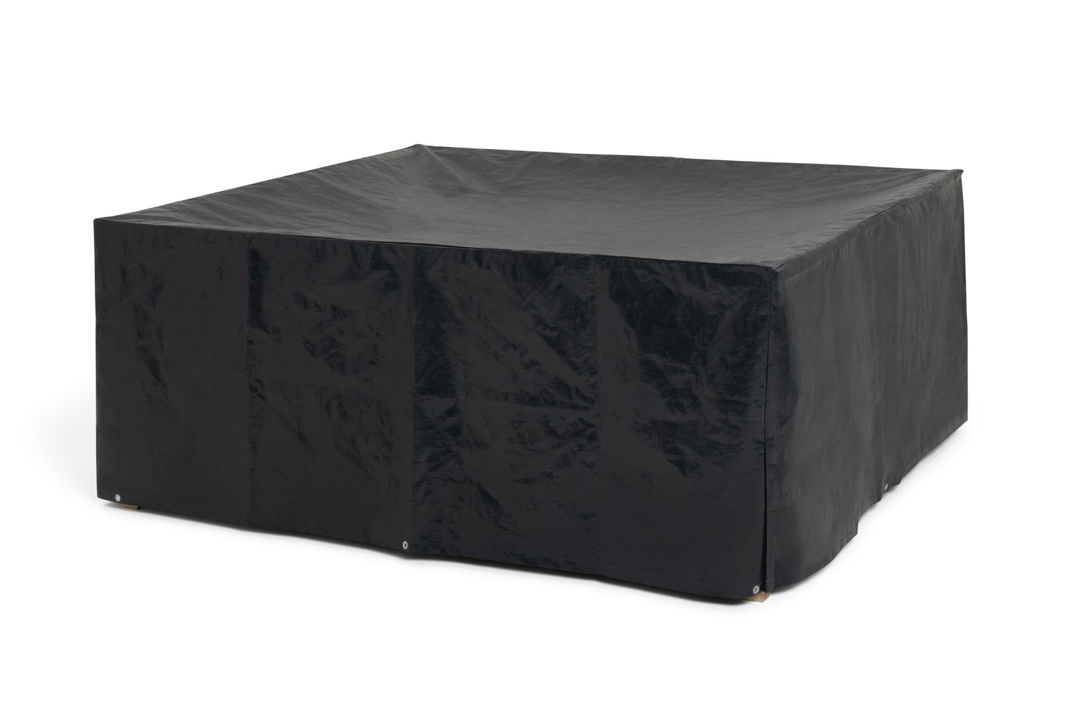 Argos Home Heavy Duty Rectangular Patio Set Cover