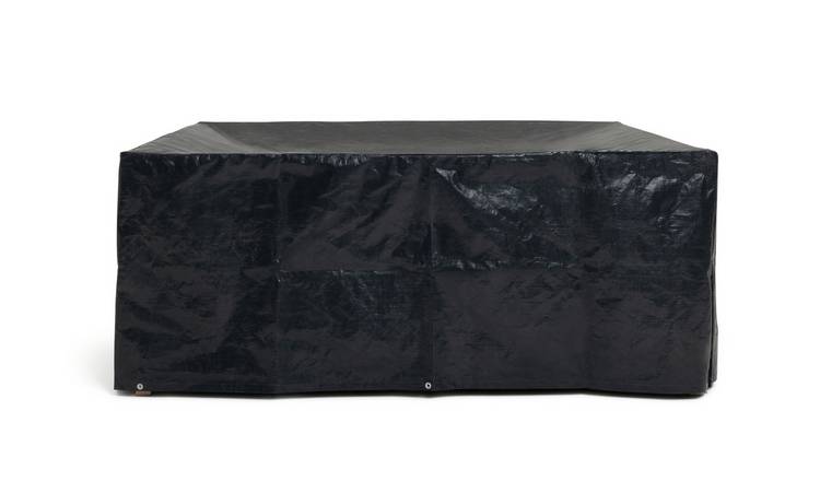 Plastic sofa covers online argos