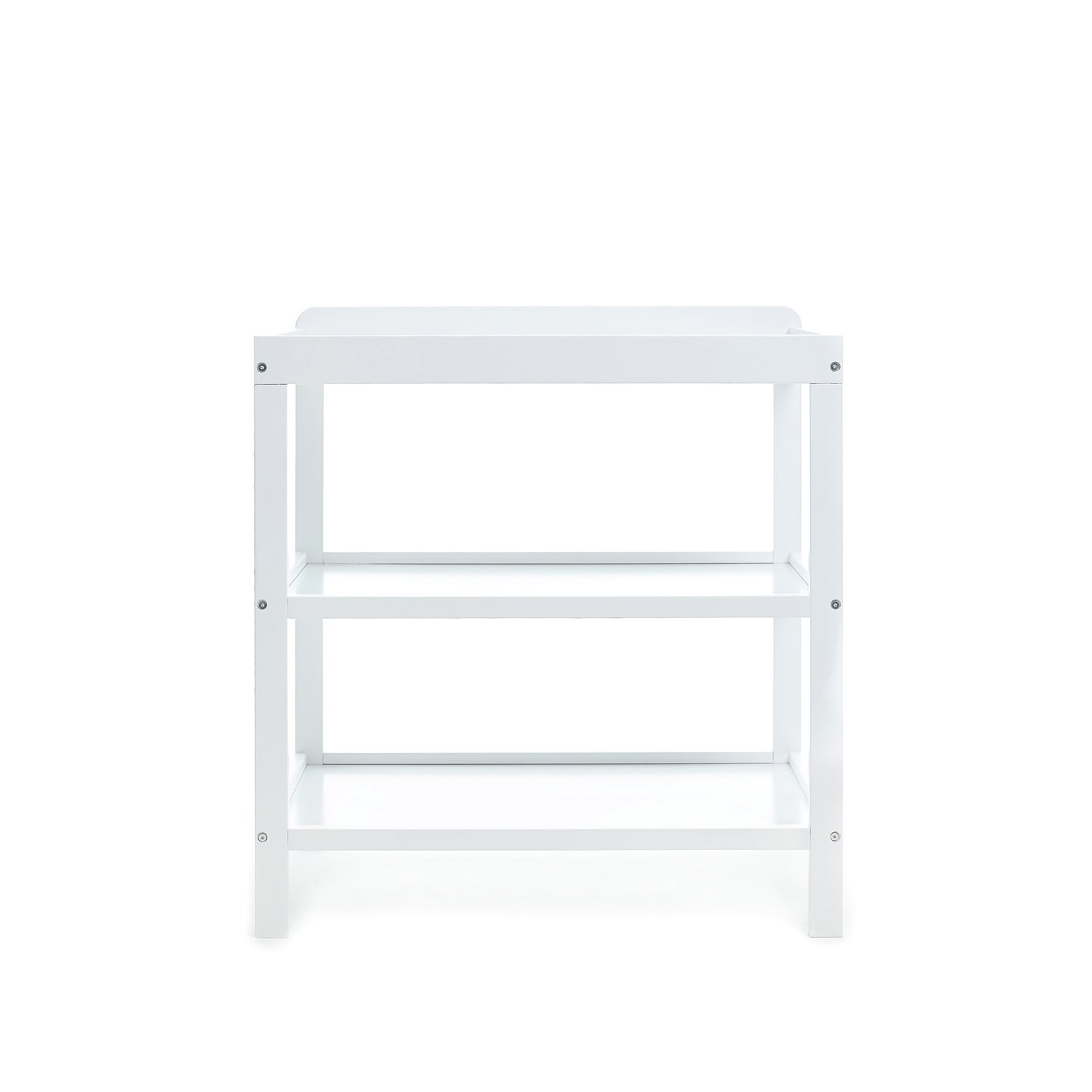 Obaby Open Changing Unit - White