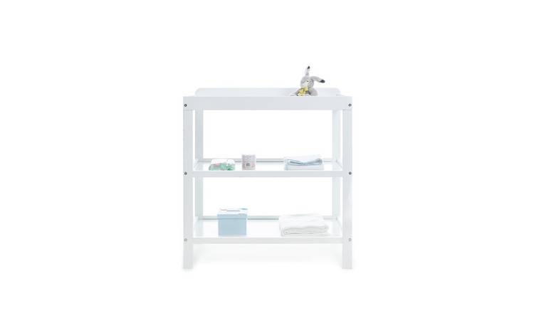 Baby changing unit clearance argos