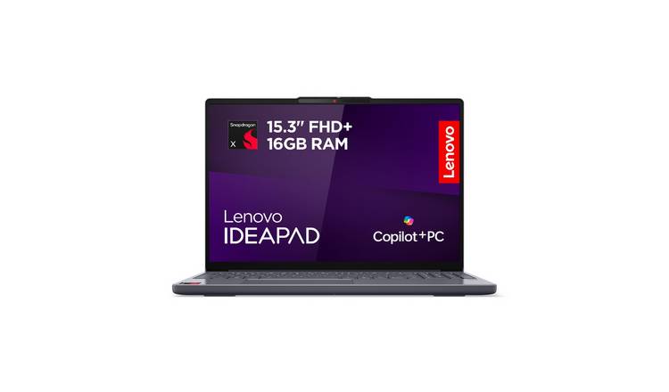 Lenovo IdeaPad Slim 3 15in Octa Core 16GB 256GB Laptop