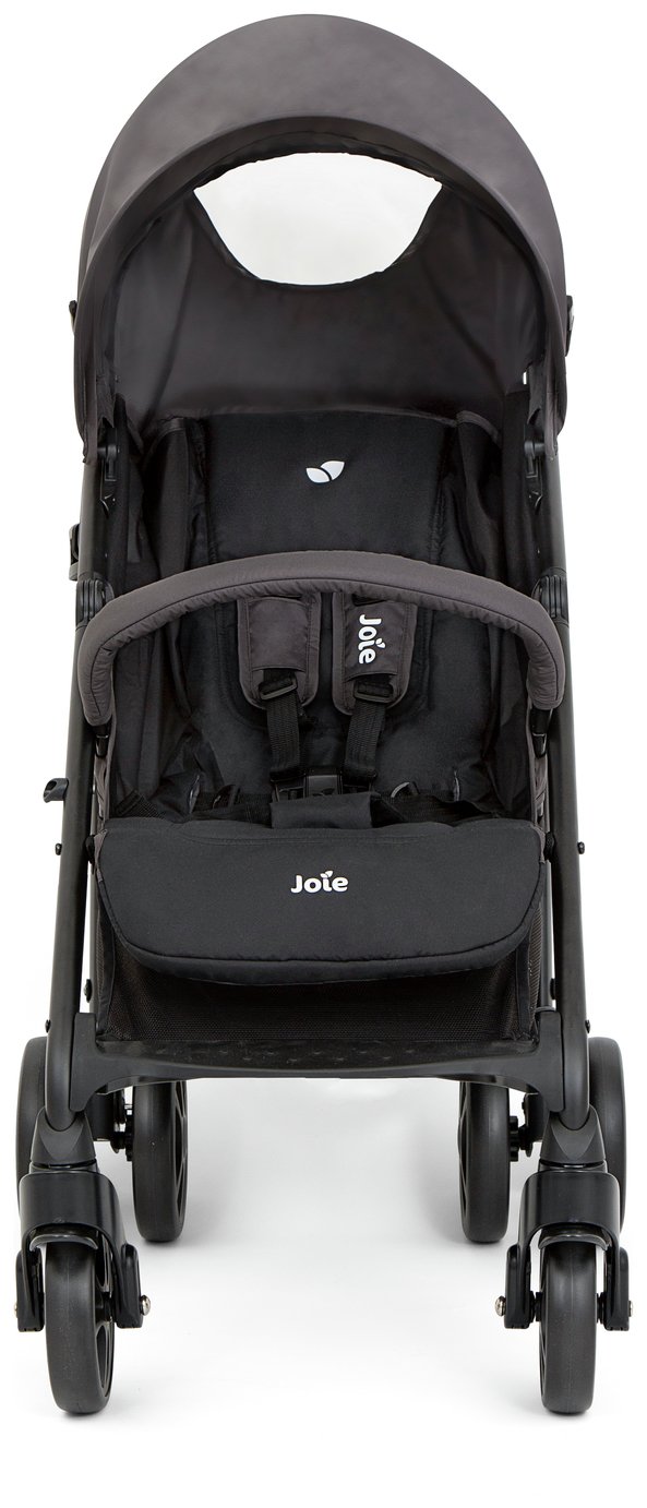 Joie Brisk LX Pushchair