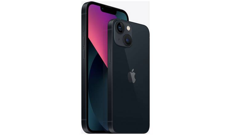 iPhone 13 128Go Noir 5G