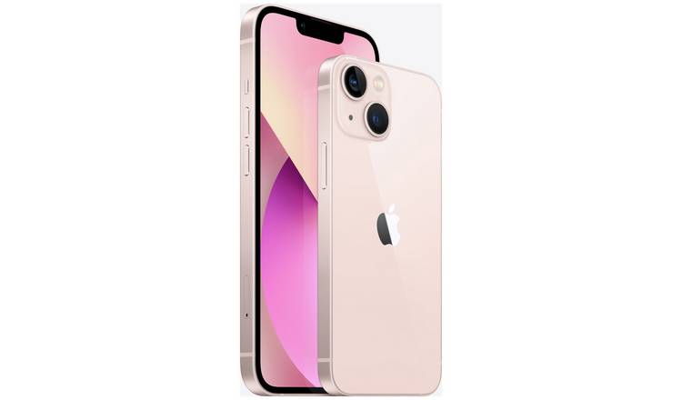 Argos iphone clearance se rose gold