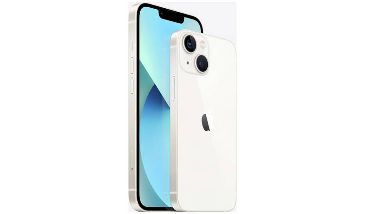 iPhone13 Starlight 256GB simfree 【公式通販】