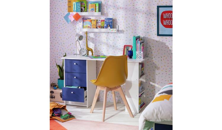 Childrens desk and chair argos hotsell