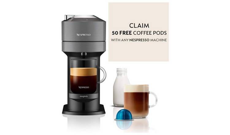 Nespresso coffee deals machines big w