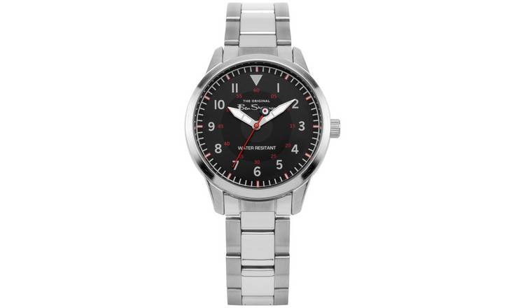 Argos ben sherman discount watch