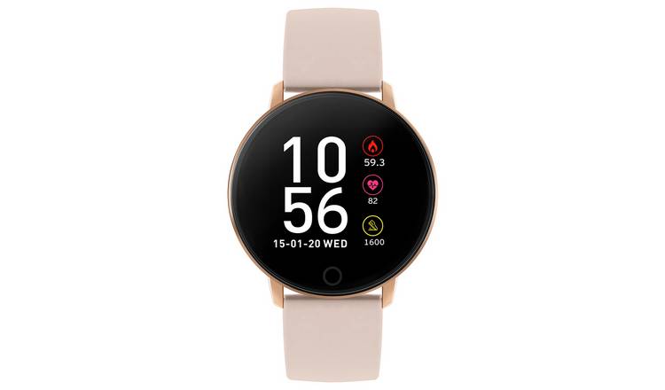 Blush smartwatch discount