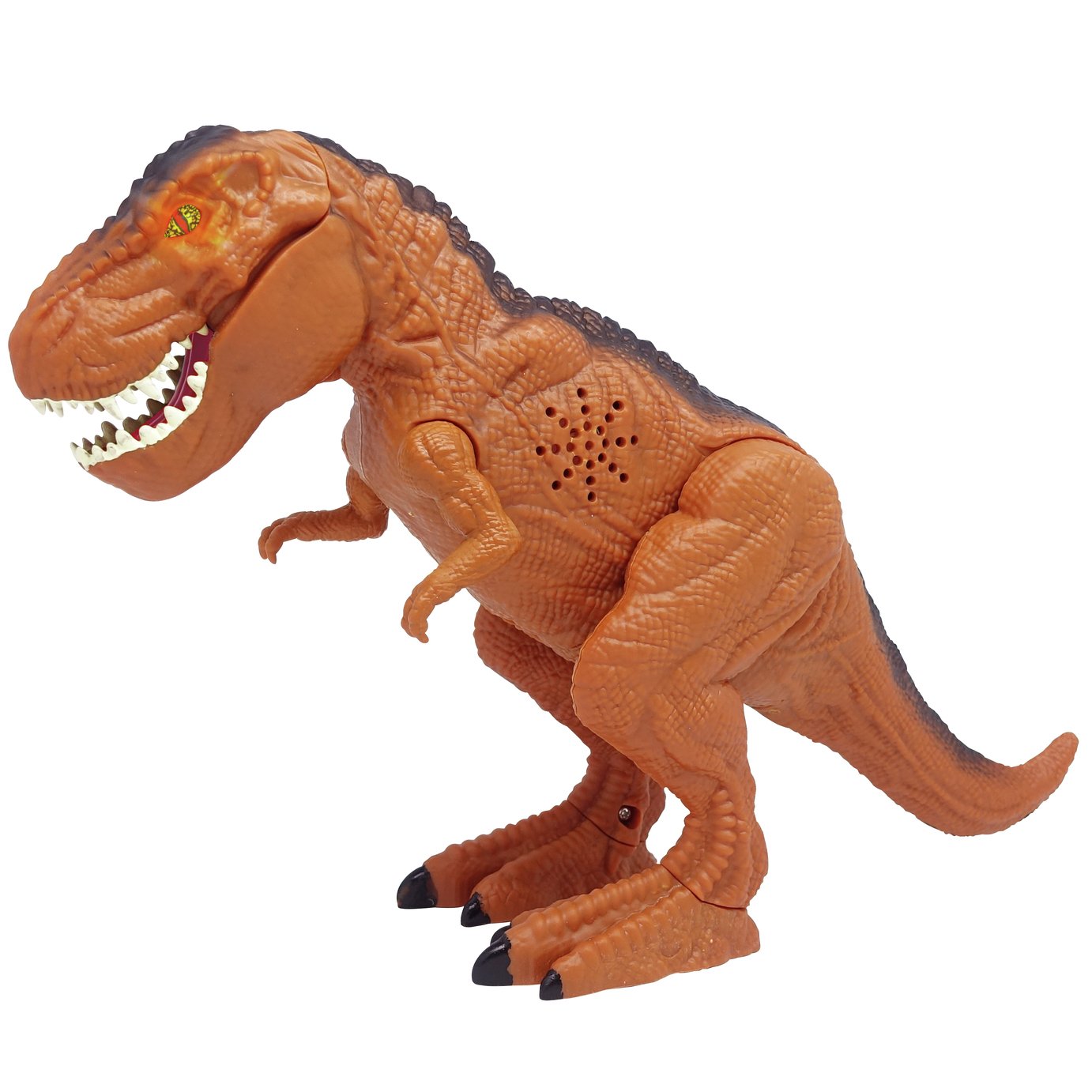 rex dinosaur toy