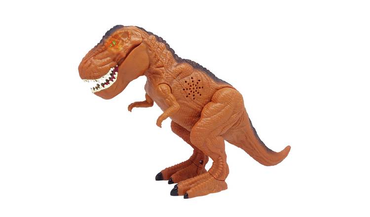 Chad Valley Bend and Bite T-Rex Dinosaur Playset