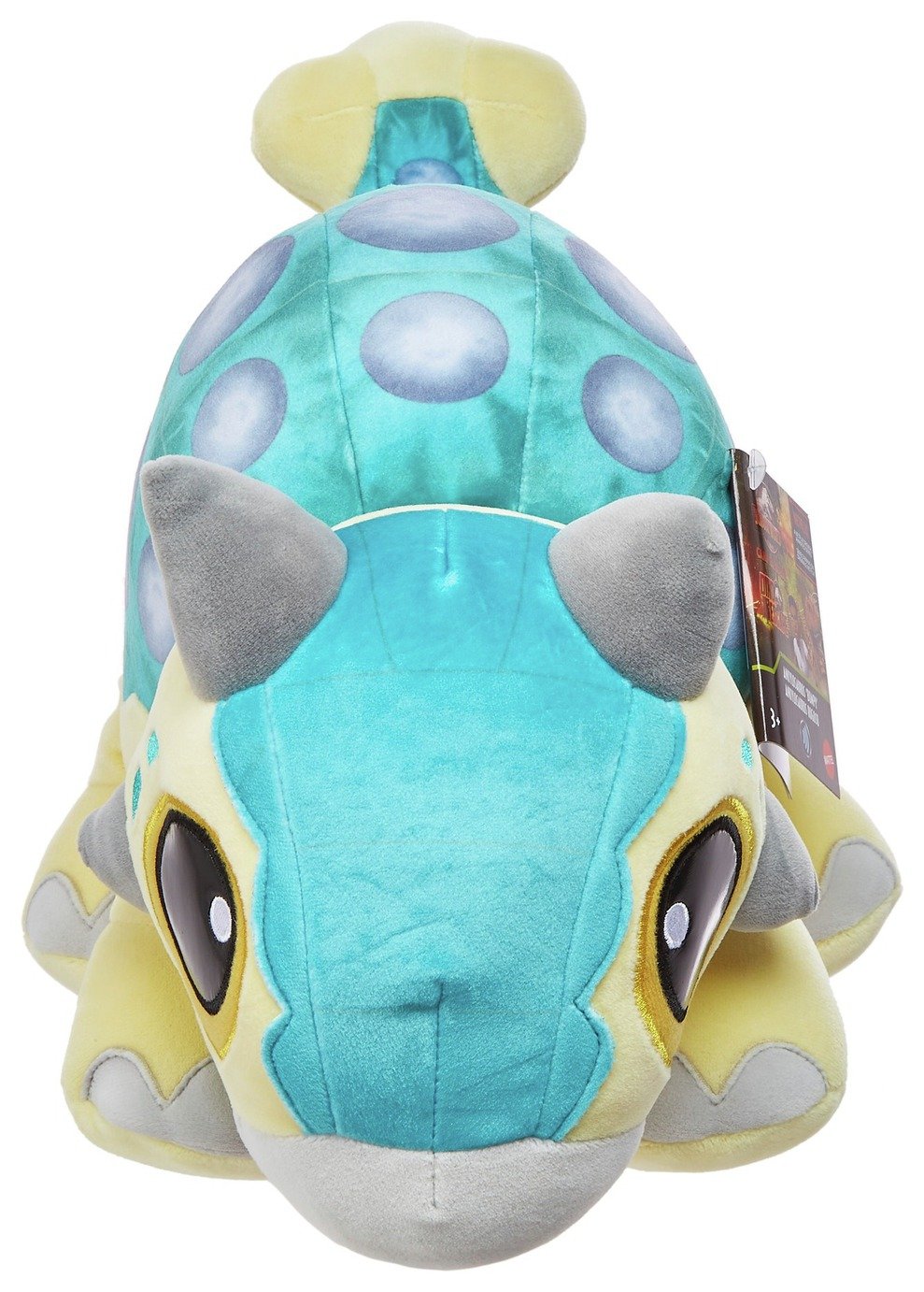 Baby Plush Dinosaur | Teddy bears 