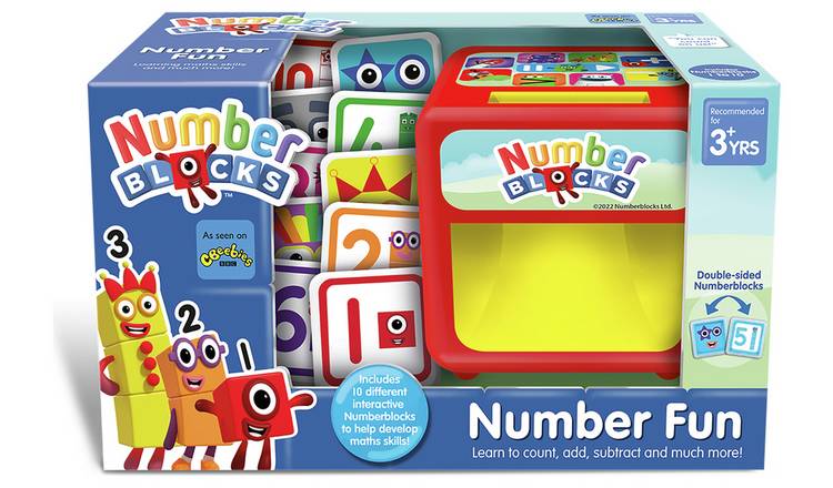 3 year deals old toys argos