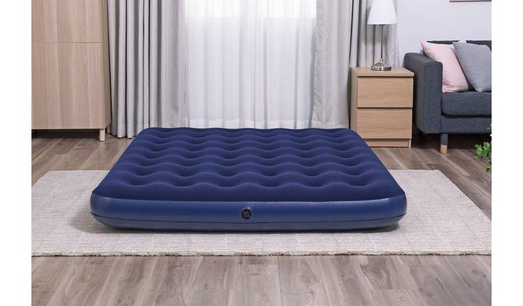 Air mattress single clearance argos