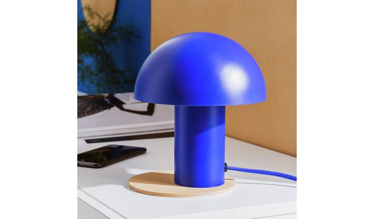 Argos bedside on sale reading lamps