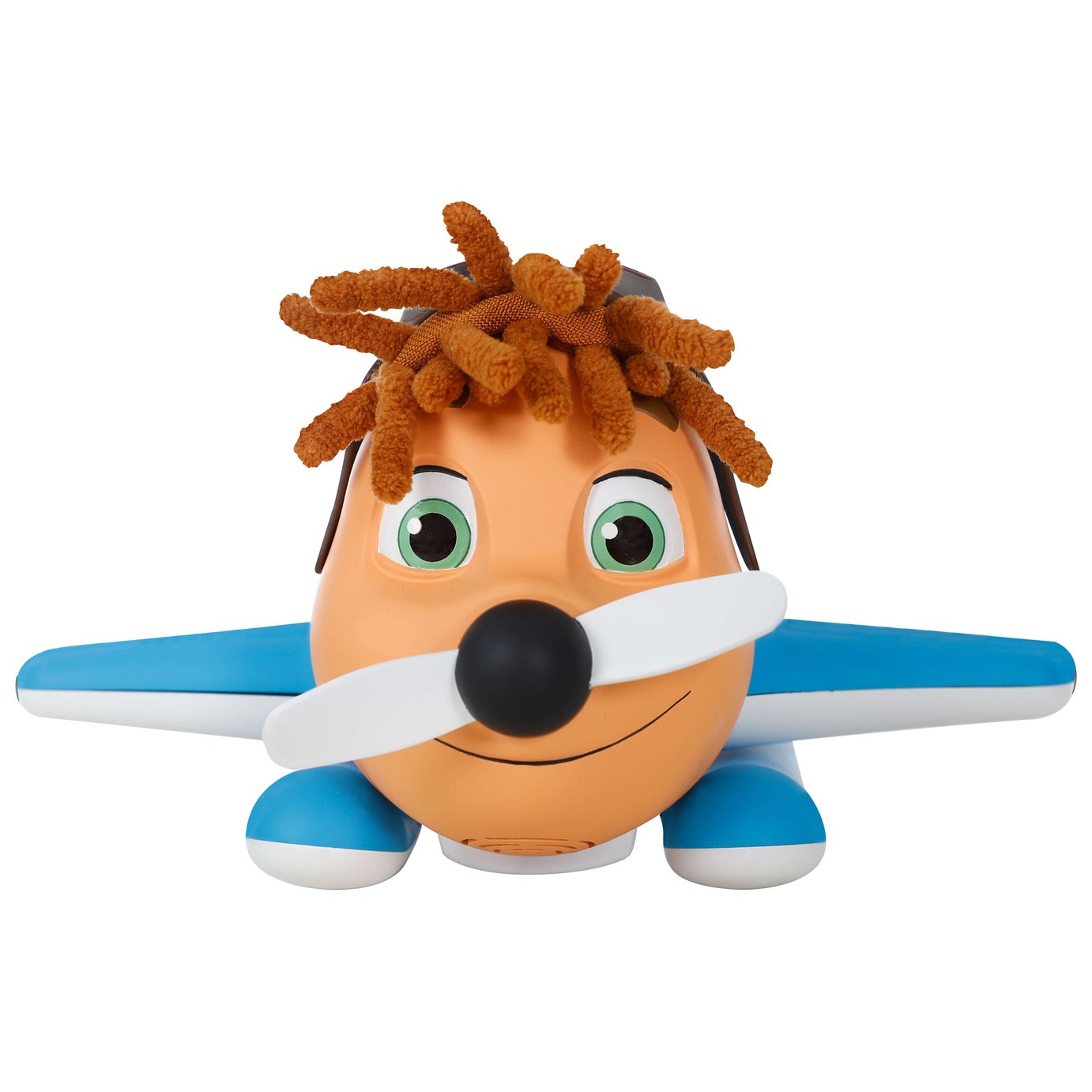 Smarty Jojo Electronic Learning Toy review