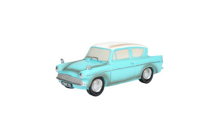 Harry Potter Ford Anglia Lamp