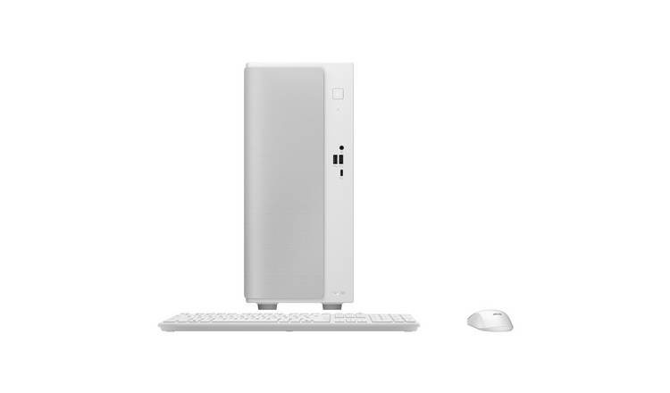 ASUS V500 Mini i5 16GB 512GB Desktop Tower