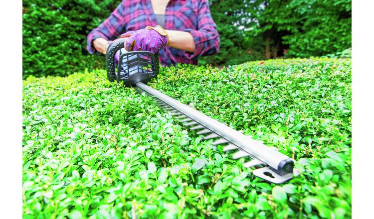 Buy Spear & Jackson 51cm Cordless with Battery Hedge Trimmer18V Hedge trimmers Argos