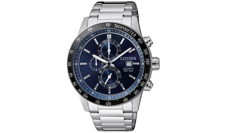 Citizen mens outlet watches at argos