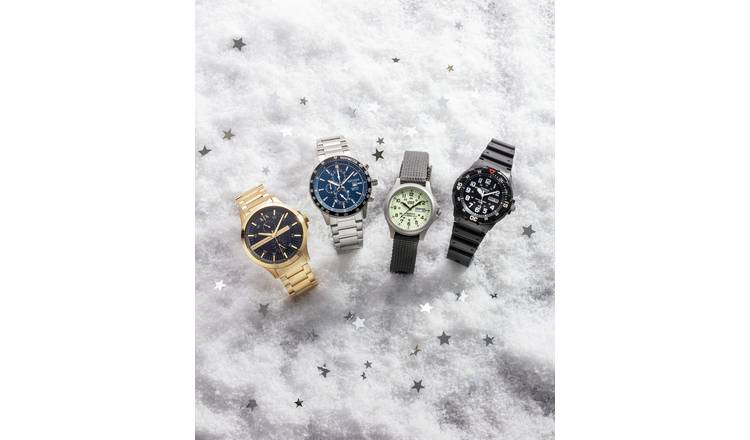 Argos men's watches online citizen