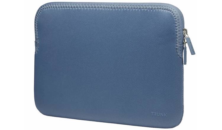 TRUNK 13 Inch MacBook Neo Neoprene Sleeve - Indigo