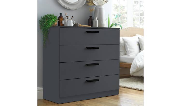 Argos slim chest store of drawers