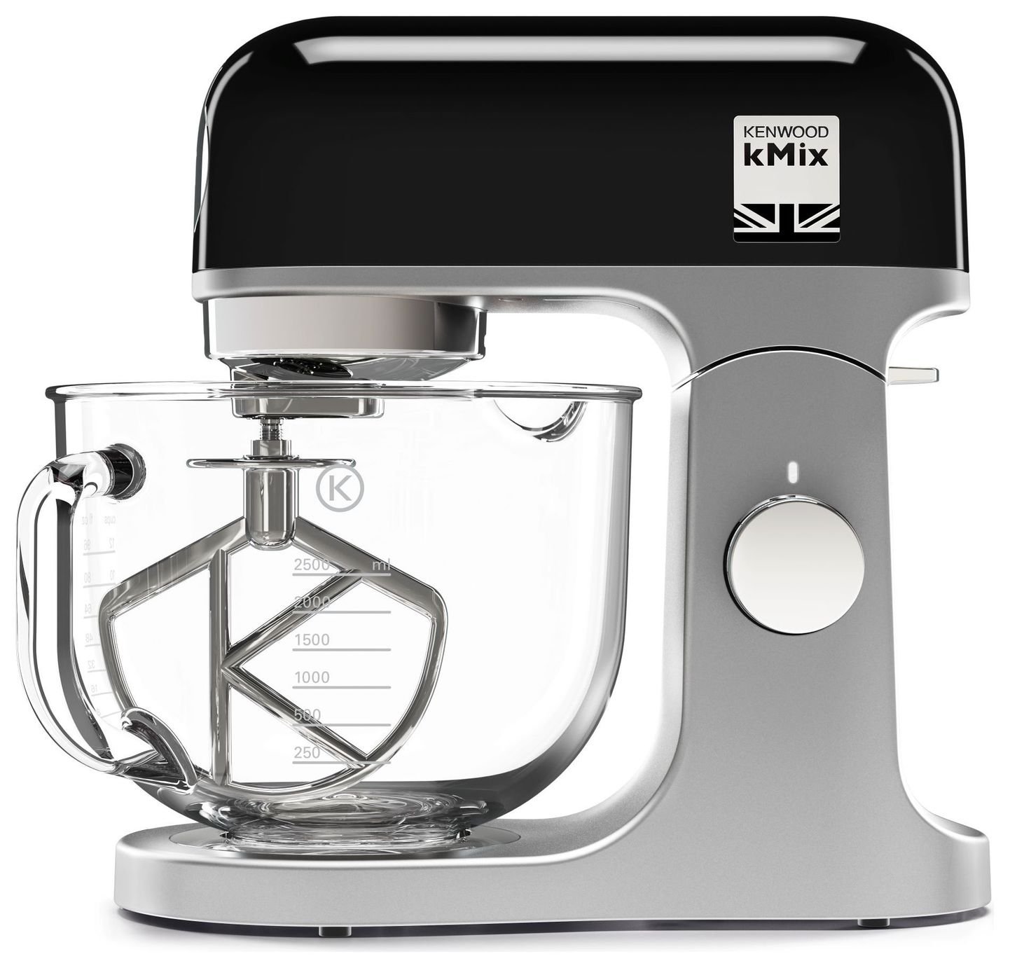 Top rated Kenwood stand mixer is 230 off in the Black Friday sale