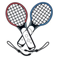 Nacon Nintendo Switch Joy-Con Tennis Rackets Kit 